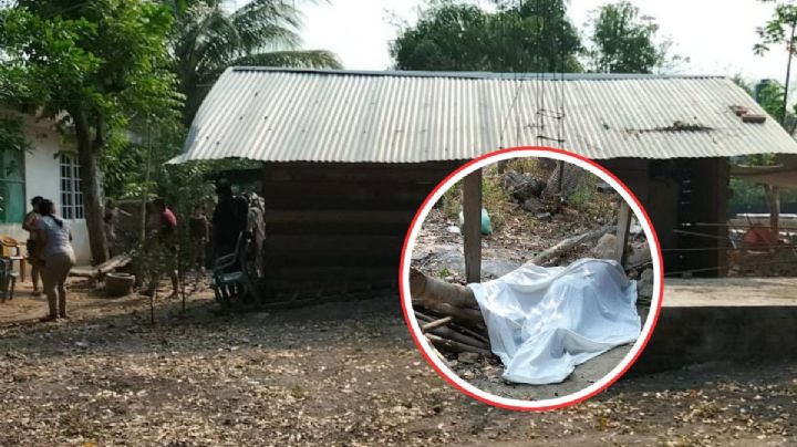 Don Margarito: tercer fallecido por golpe de calor en Papantla