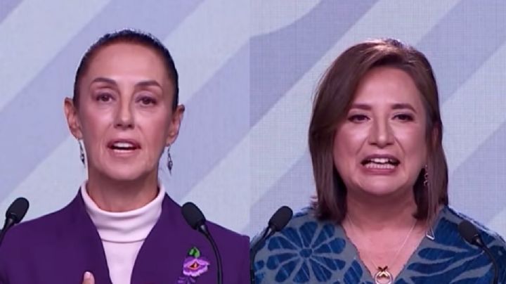 ¿Candidatas desesperadas?
