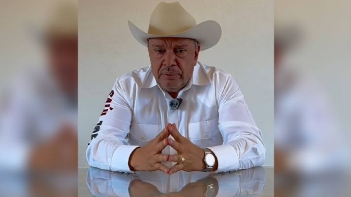 Asesinan al padre de candidato de Morena en Tarimoro