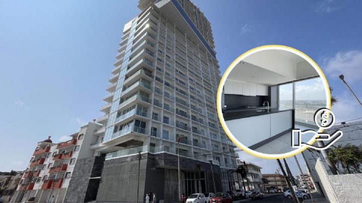 ¿Cuánto cuesta comprar un departamento en la Torre Centro de Veracruz?