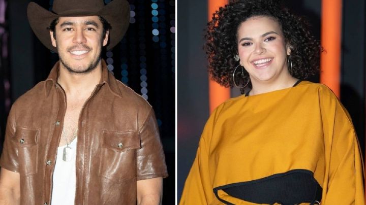 La verdad detrás de la relación de Lucerito Mijares con Eduardo Capetillo Jr.