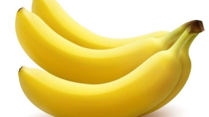 ¿Quieres que tus plátanos se mantengan amarillos y frescos por más tiempo? | TRUCO