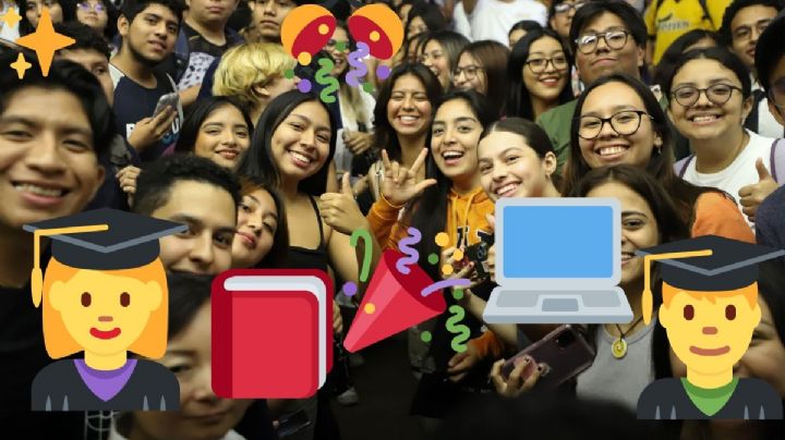 Estos son los mejores memes para festejar el Día del Estudiante