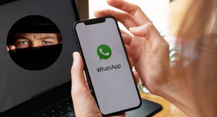 Activando estas dos funciones evitarás que te espíen por llamadas de WhatsApp