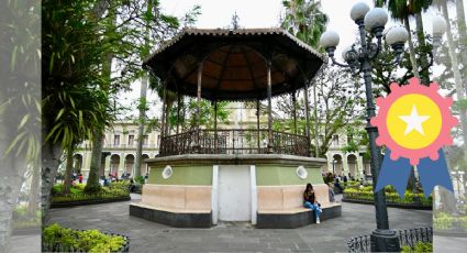 ¿Sabías esto sobre el Quisco del parque 21 de mayo en Córdoba?