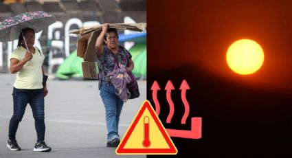 Canícula en Veracruz: Qué es y cuándo entrará a aumentar más el calor