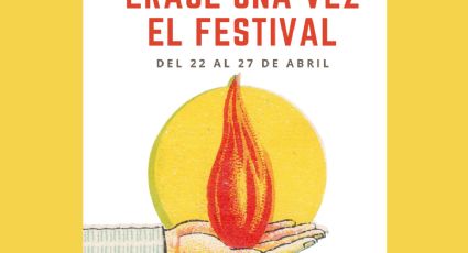 Llega a escuelas primarias y bibliotecas públicas de Córdoba el festival cultural “Érase una vez”