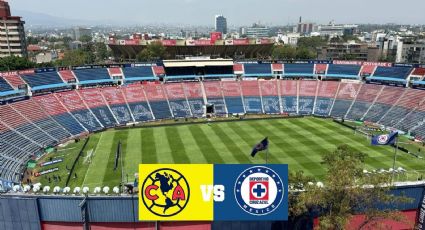 Fans del León quieren que gane el Cruz Azul