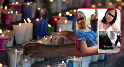 Brenda y Felipa fueron a comprar el desayuno de sus hijos; conductor ebrio las embistió