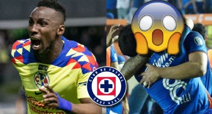 Quiñones se burla del 33 y lo que dice Cruz Azul para ganar la final al América