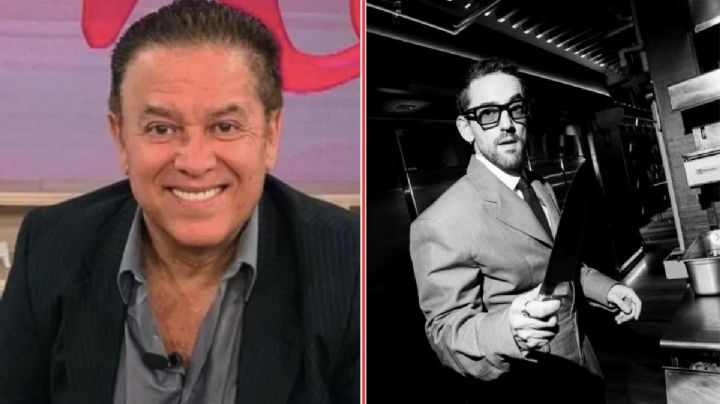 ¿Por qué Zuria Vega y Luis Gerardo Méndez aparecen en la demanda en contra de la serie de Paco Stanley?