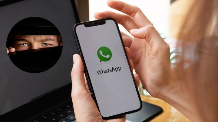Activando estas dos funciones evitarás que te espíen por llamadas de WhatsApp