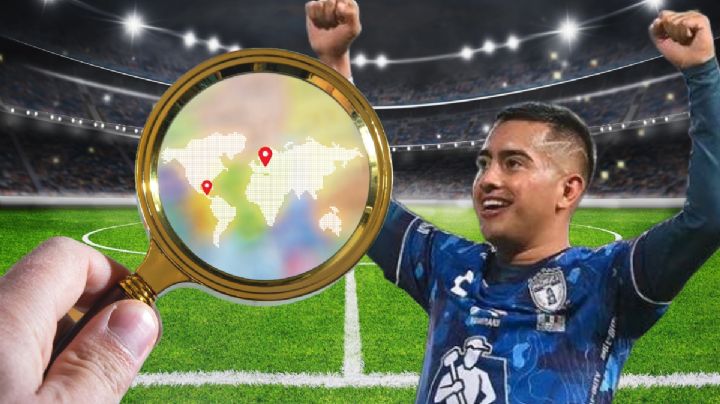 Pachuca: Final de Concachampions sería el último partido para Erick Sánchez