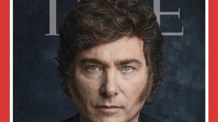 Milei da concierto de rock e ignora crisis diplomática con España