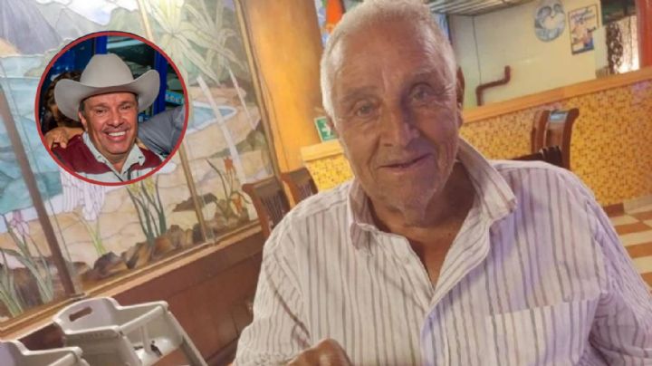 ¿Quién era don Pedro Trejo? padre del candidato que fue asesinado en Tarimoro