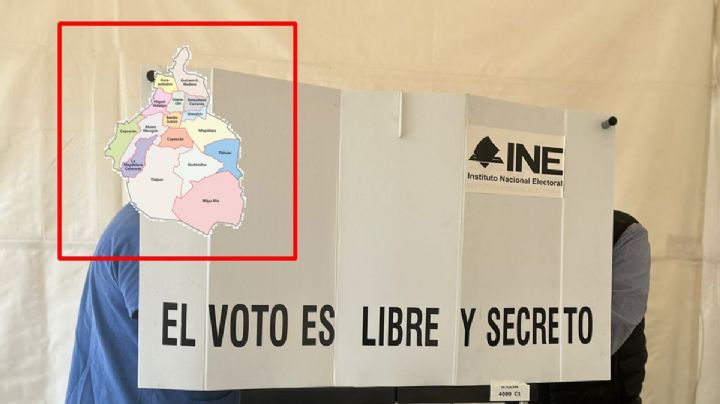 Lista de TODAS las casillas especiales para votar el 2 de junio en CDMX, ubica la tuya
