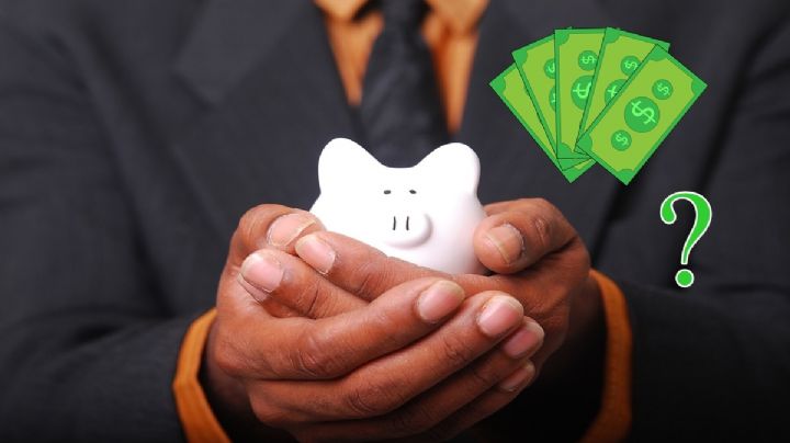 ¿Tienes AFORE? Más de la mitad de los mexicanos no ahorra para su retiro