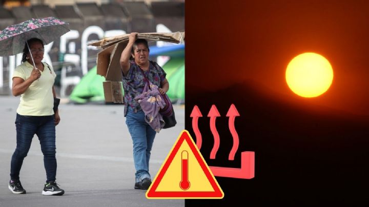 Canícula en Veracruz: Qué es y cuándo entrará a aumentar más el calor