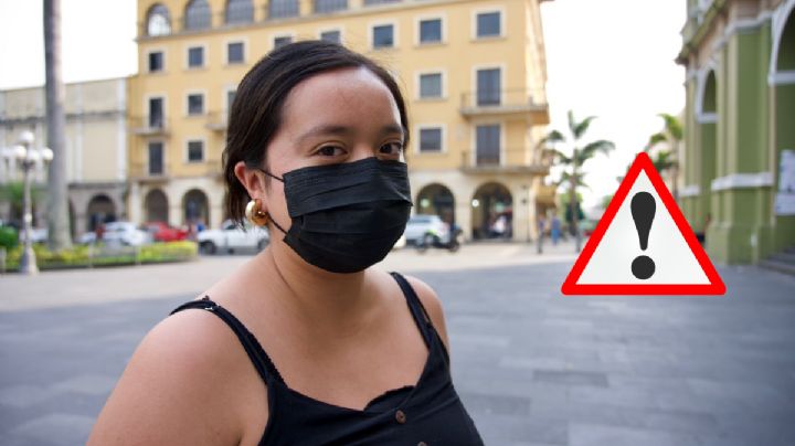 Ayuntamiento de Córdoba recomienda evitar actividades al aire libre a causa del humo por incendios