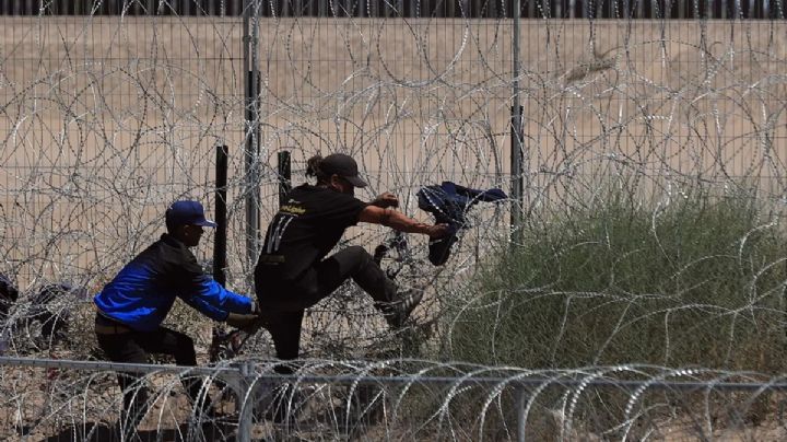 Estados Unidos manda por segunda ocasión a la "congeladora" ley para limitar migración