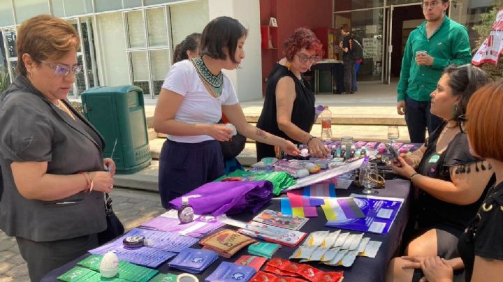 Festival de Salud Sexual en Mineral de la Reforma: Anticonceptivos y pruebas de VIH gratuitas