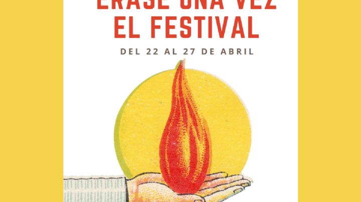 Llega a escuelas primarias y bibliotecas públicas de Córdoba el festival cultural “Érase una vez”