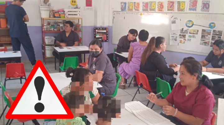 En Córdoba dan cursos a padres para prevenir y detectar enfermedades en niños de preescolar