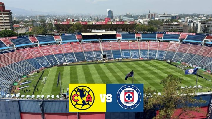 Fans del León quieren que gane el Cruz Azul