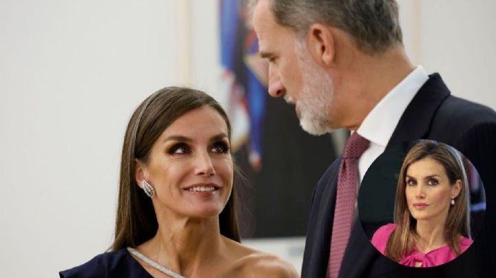 Revelan las razones que separan al rey Felipe de la reina Letizia ¿se acerca el divorcio?