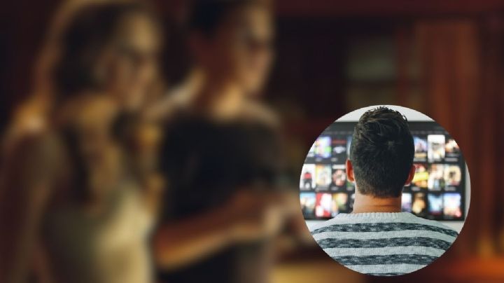 Tras haberse convertido en éxito, llega a Netflix está película de suspenso