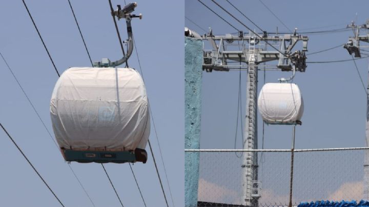 Cablebús CDMX: Estas serán las 6 estaciones de la NUEVA Línea 3