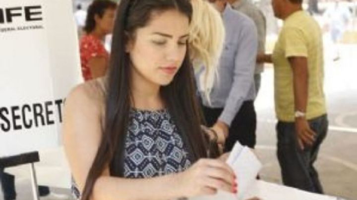 Elecciones 2024: 266 mil 025  jóvenes votarán por primera vez en la CDMX