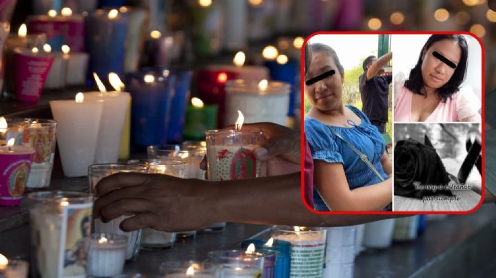 Brenda y Felipa fueron a comprar el desayuno de sus hijos; conductor ebrio las embistió