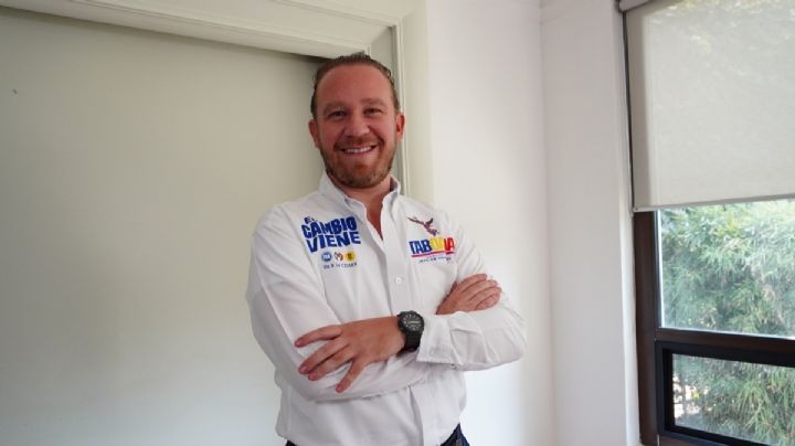 Ni un paso atrás en derechos y programas en CDMX, compromete Taboada