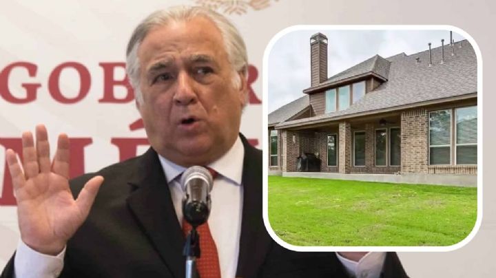 Polémica por propiedad de Miguel Torruco, secretario de Turismo