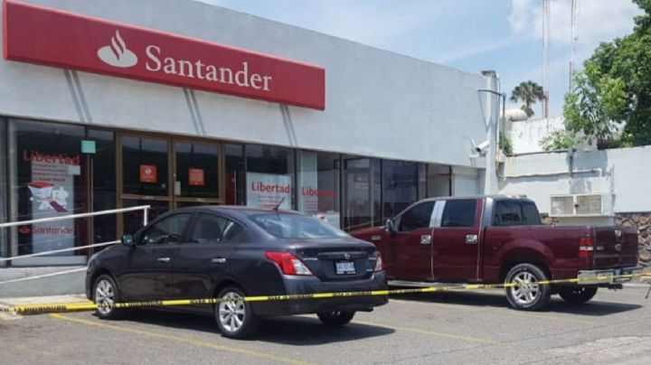 Robo de 200,000 pesos en pleno centro de Xalapa desata intensa movilización policial