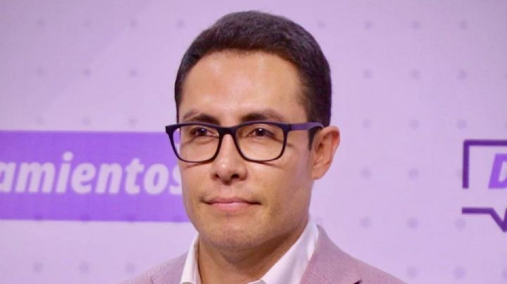 Se declara Jorge Reyes ganador del debate y asegura que la oposición “está en la lona”