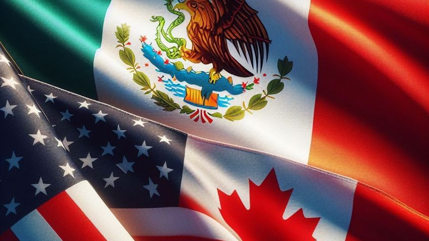 México, EU y Canadá inician consultas públicas para la revisión del T-MEC: Ebrard
