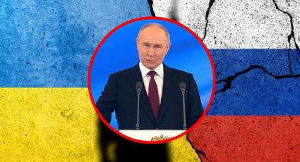 ¿Acaba la guerra Rusia Ucrania? Putin llama a poner negociaciones de nuevo sobre la mesa