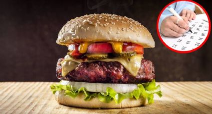 Día de la hamburguesa: estos negocios de León la darán gratis o en promoción