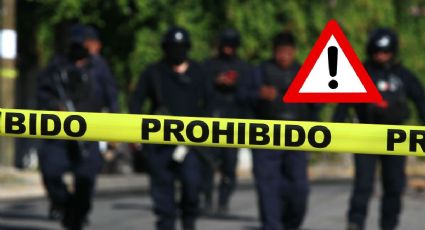 En Álamo, dejan cuerpo desmembrado y balean a 2 personas; uno falleció