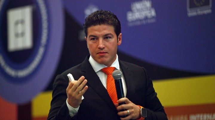 Samuel García: No solo es el terreno, suma otras propiedades como gobernador