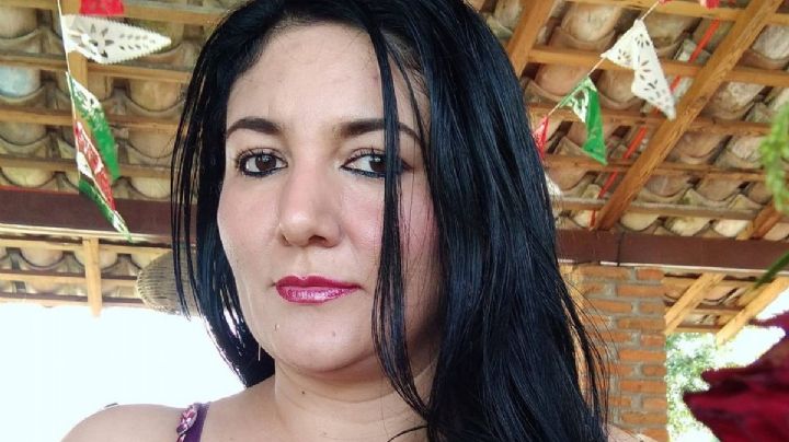 Fiscalía investiga desaparición de Amparo Salinas Herández, activista de Zentla