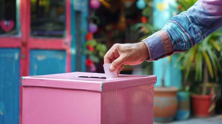 Mujeres participan por el 55% de las candidaturas en Edomex