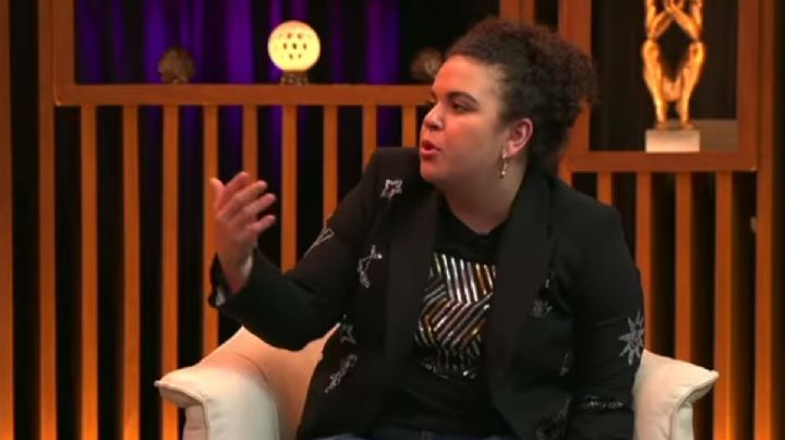 Lucerito Mijares revela lo que sintió cuando Sofía Rivera se burló de ella