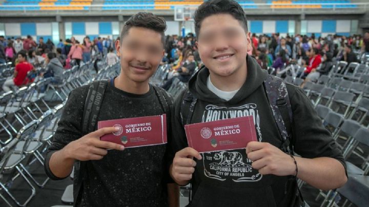 Becas Benito Juárez ¿castiga a los pobres? Esto dice un estudio
