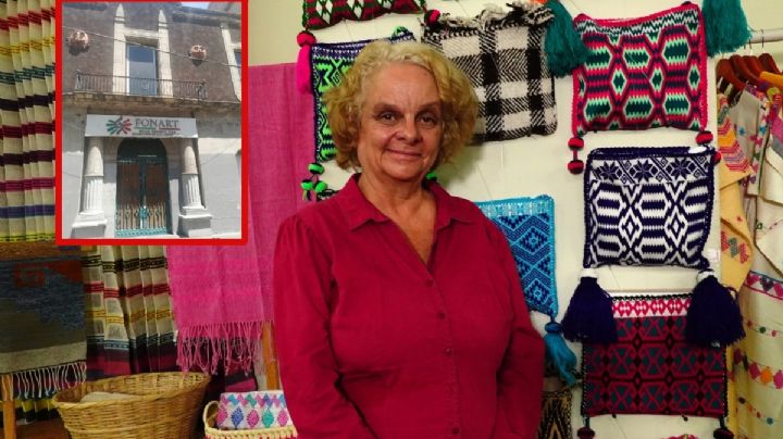 Hacienda "jinetea" los 41 millones de pesos que se necesitan para reabrir la megatienda Fonart