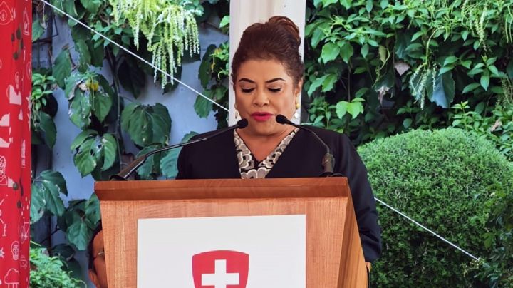 Magistrado contradice a Brugada sobre cambio de uso de suelo en Chapultepec