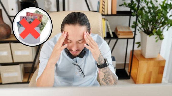 Estos trabajadores NO recibirán este pago el 30 de mayo