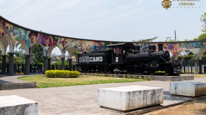 Autoridades de Córdoba piden a la ciudadanía a cuidar los espacios publicos